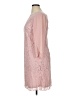 Assorted Brands Pink Cocktail Dress Size XL - photo 5