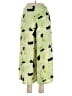 Astr 100% Polyester Tropical Green Casual Pants Size M (estimated) - photo 1