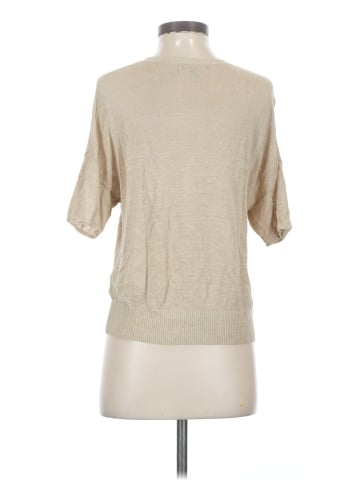 Banana Republic Short Sleeve Top (view 2)