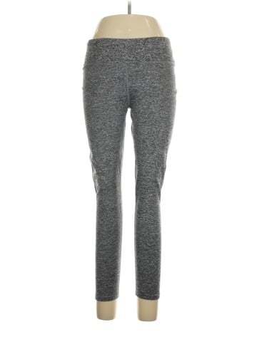 Daisy Fuentes Active Pants (view 1)