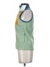 Cotopaxi 100% Polyester Green Sweater Vest Size XXS - photo 5