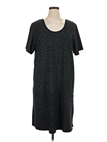 Fresh Produce Casual Dress (view 1)