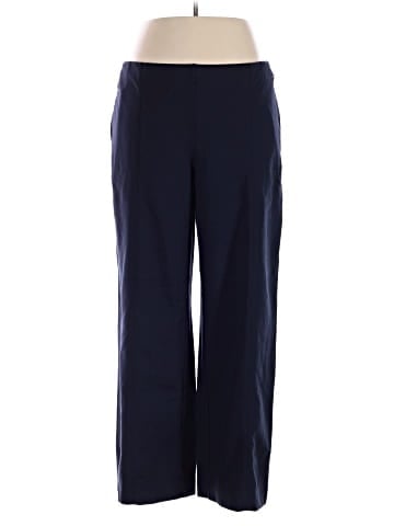J.Jill Casual Pants (view 1)