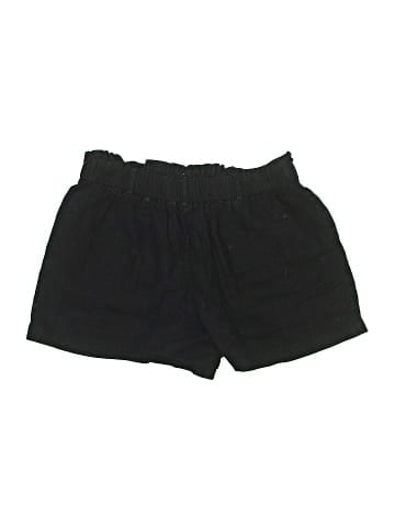 Double Zero Shorts (view 2)