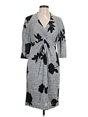 Donna Ricco Casual Dress (view 1)