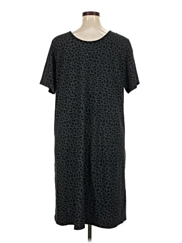 Fresh Produce Casual Dress (view 2)