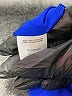Unbranded 100% Polyester Tropical Blue Cocktail Dress Size XS - photo 8