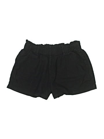 Double Zero Shorts (view 1)