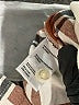 Weatherproof Plaid Brown Long Sleeve Button-Down Shirt Size S - photo 8