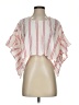 BCBGeneration 100% Cotton White Cardigan Size S - photo 1