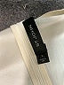 St. John Ivory Cocktail Dress Size 12 - photo 4