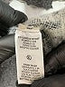 Evolution by Cyrus Ivory Cardigan Size XL - photo 8