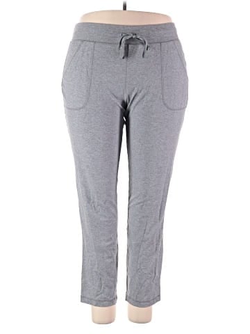 Athletic Works Casual Pants (view 1)
