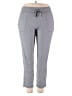 Athletic Works Gray Casual Pants Size 20 - photo 1