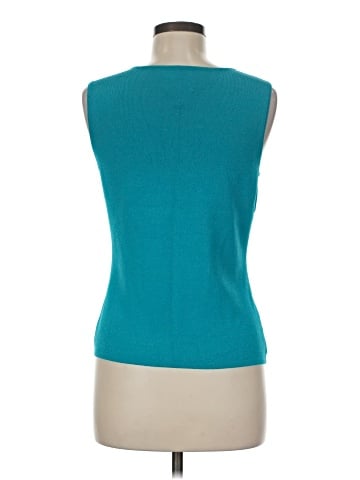 Chico's Design Sleeveless Top (view 2)