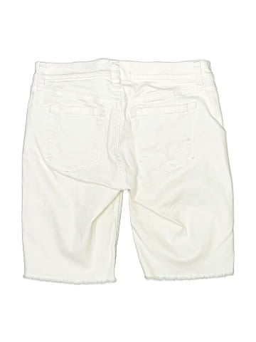 Ann Taylor LOFT Denim Shorts (view 2)
