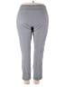 Athletic Works Gray Casual Pants Size 20 - photo 2