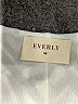Everly 100% Polyester Purple Sleeveless Top Size S - photo 7