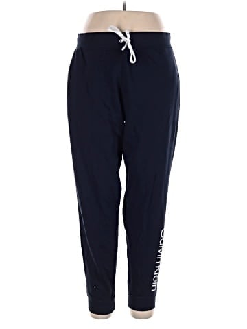 Calvin Klein Track Pants (view 1)
