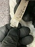 FP Movement 100% Polyester Ivory Faux Fur Jacket Size S - photo 8