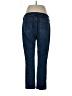 Chico's Stars Blue Jeans Size Lg (2) - photo 2