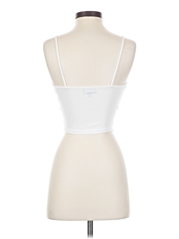 Topshop Sleeveless Top (view 2)