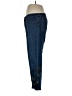 Chico's Stars Blue Jeans Size Lg (2) - photo 5