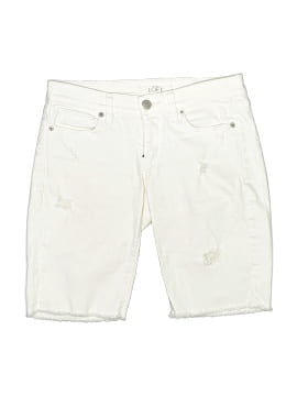 Ann Taylor Loft Denim Shorts