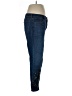 Chico's Stars Blue Jeans Size Lg (2) - photo 4