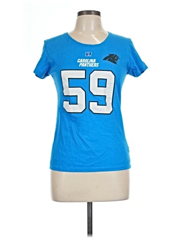 Majestic Short Sleeve T-Shirt (view 1)