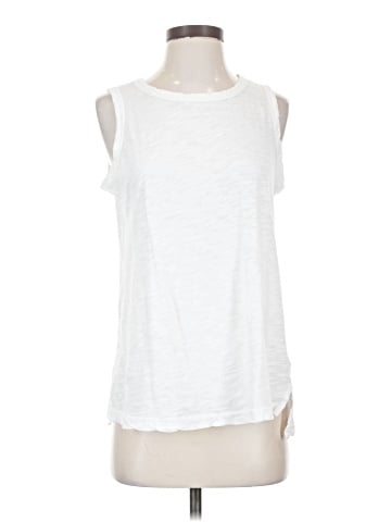 Current/Elliott Sleeveless T-Shirt (view 1)