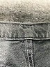 Arket Gray Jeans Size 14 (estimated) - photo 7