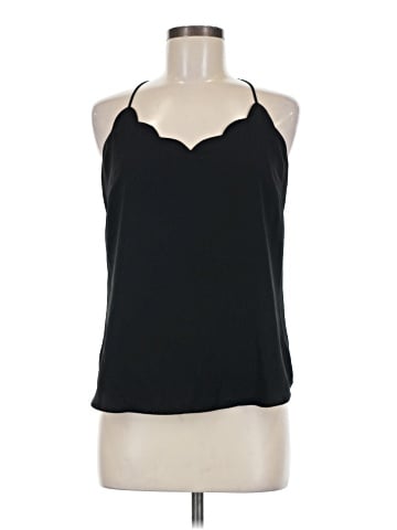 J.Crew Factory Store Sleeveless Top (view 1)