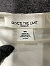 Skye's The Limit Ivory 3/4 Sleeve Blouse Size 2X - photo 4