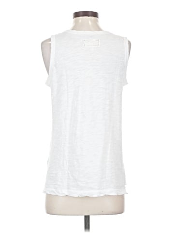 Current/Elliott Sleeveless T-Shirt (view 2)