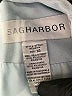 Sag Harbor Blue Jacket Size 14 - photo 6