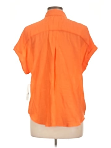 Lily Star Short Sleeve Blouse (view 2)