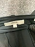 Vince. 100% Polyester Black Dress Pants Size 10 - photo 4