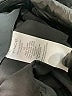 Vince. 100% Polyester Black Dress Pants Size 10 - photo 5