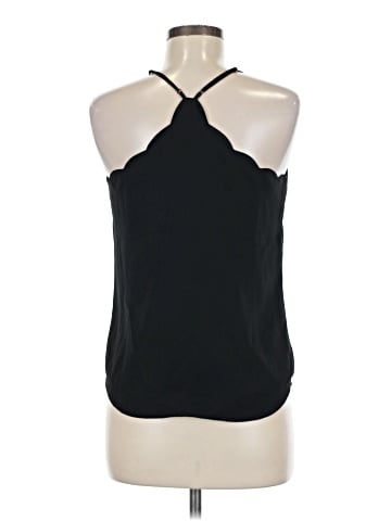 J.Crew Factory Store Sleeveless Top (view 2)
