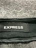 Express Tweed Gray Dress Pants Size 12R - photo 7