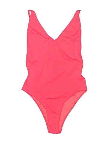 Topshop One Piece Swimsuit (view 1)