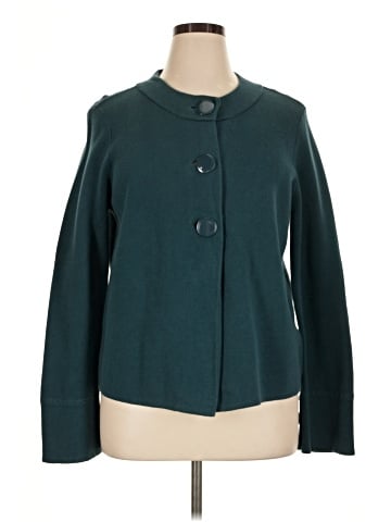 Talbots Cardigan (view 1)