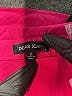 Dear John 100% Rayon Solid Pink Long Sleeve Blouse Size XL - photo 7