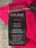 Dear John 100% Rayon Solid Pink Long Sleeve Blouse Size XL - photo 8