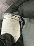 Jules & Leopold Black Short Sleeve Blouse Size M - photo 8