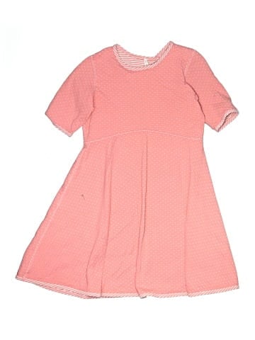 Hanna Andersson Dress (view 1)