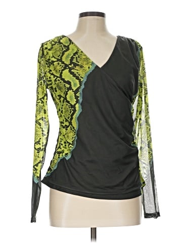 Assorted Brands Long Sleeve Top (view 1)