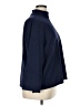 Weekends by Chico's Blue Turtleneck Sweater Size XL (3) - photo 4