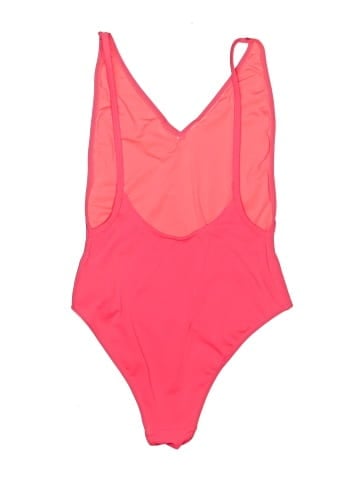 Topshop One Piece Swimsuit (view 2)